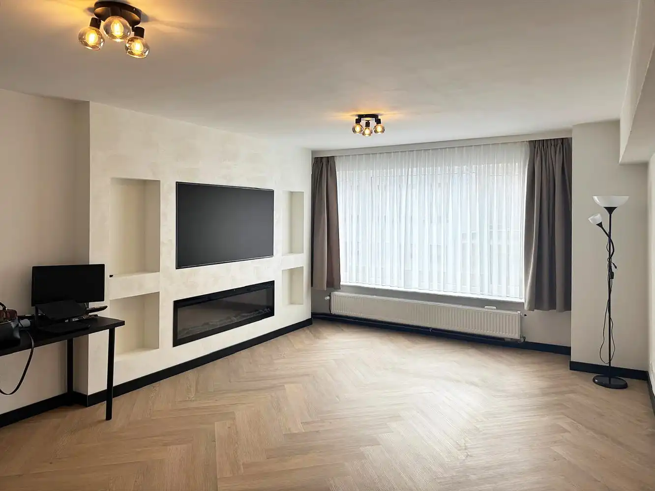 Appartement te huur Bouwensstraat 41 - 2140 Borgerhout