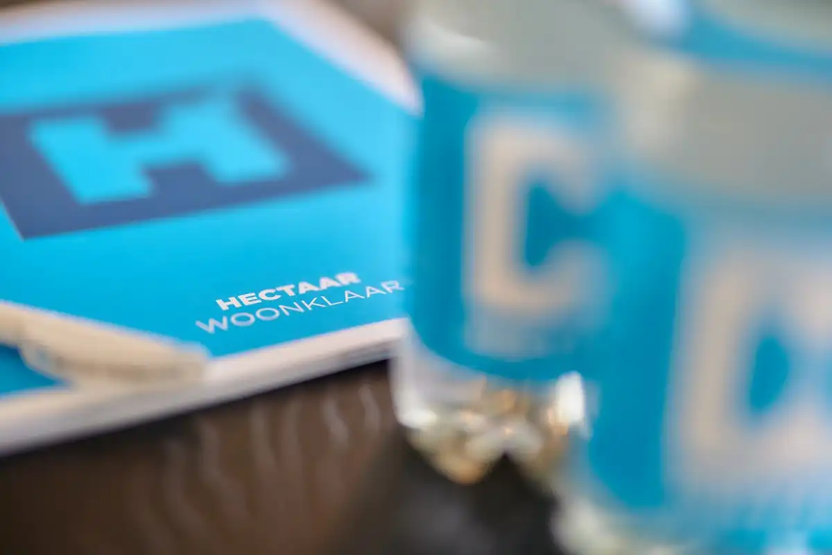 Perceel bouwgrond voor open bebouwing te Belsele foto 6