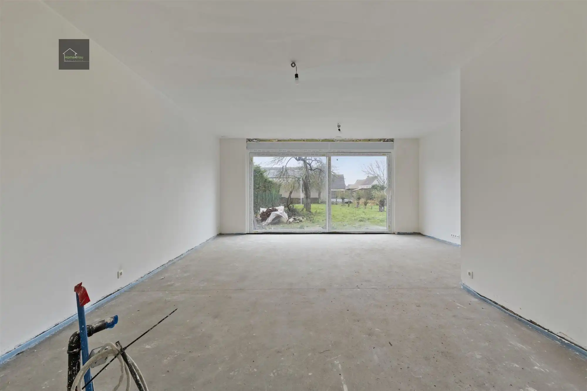 Nieuwbouw, groot en rustig gelegen. (6% BTW mogelijk)  foto 6