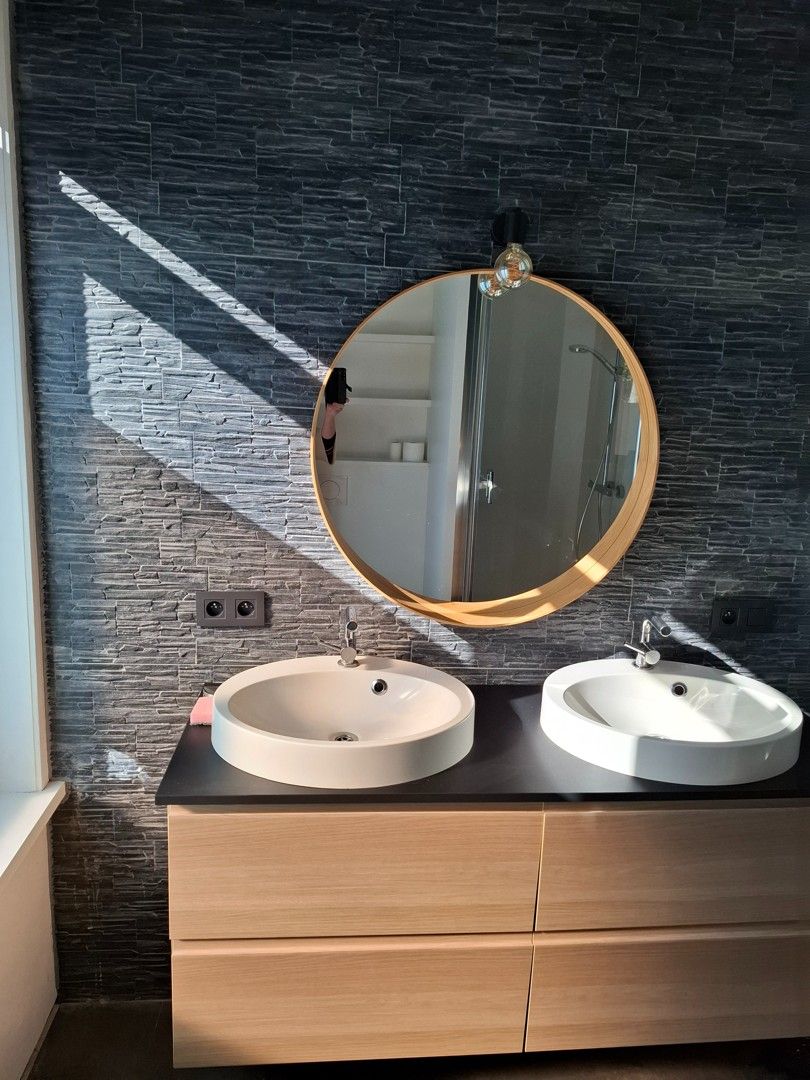 Charmant en lichtrijk duplexappartement in hartje Gent foto 6