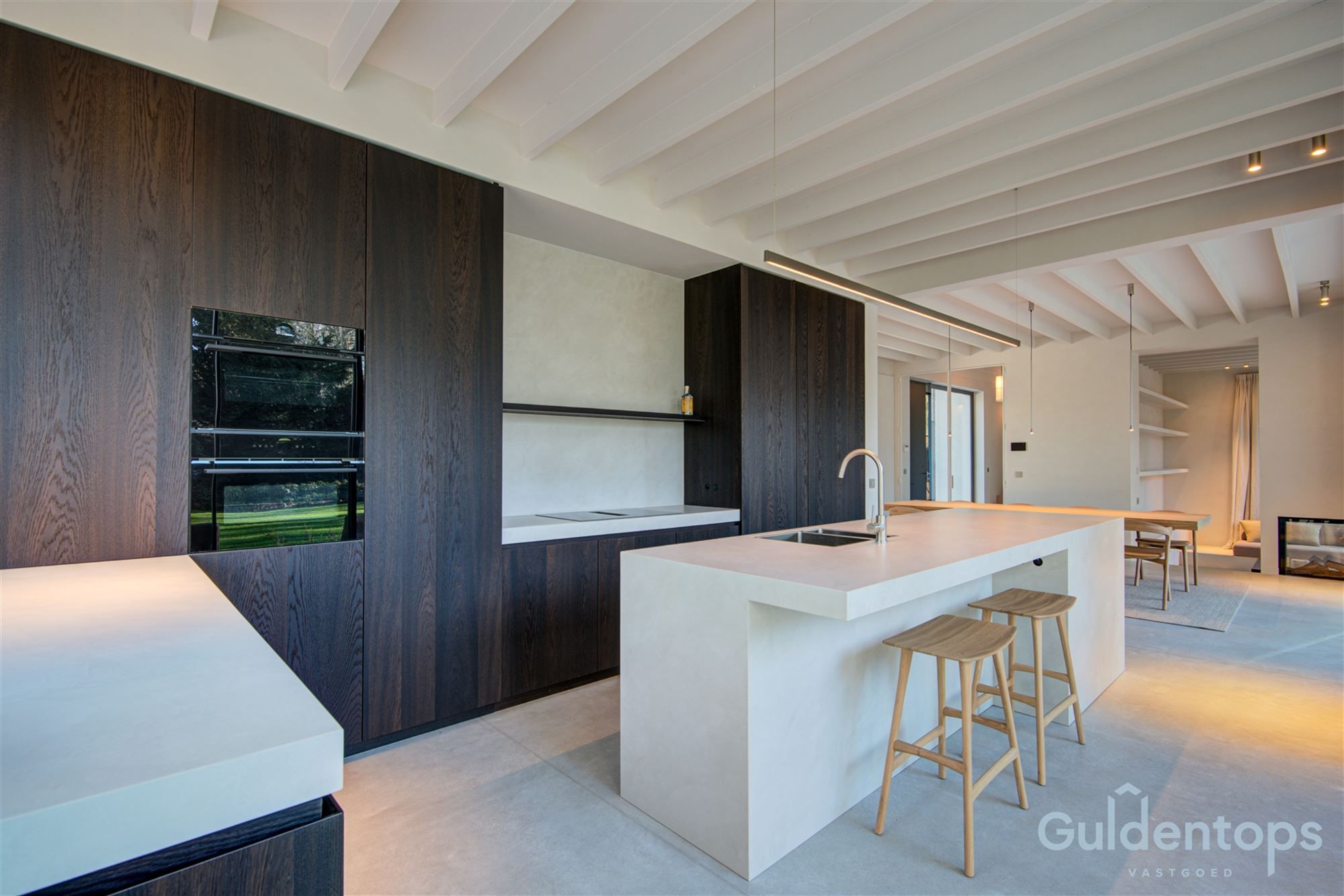 exclusieve villa op toplocatie te huur foto 11