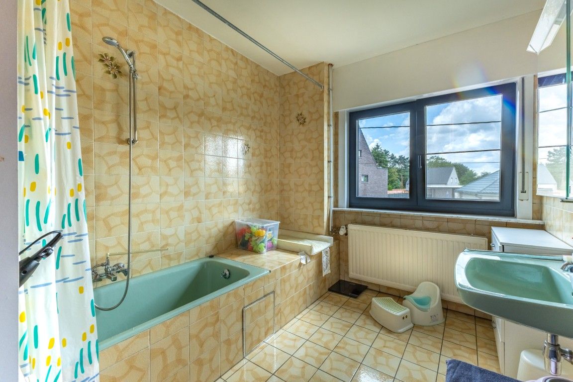 Lede – Ruime woning op een prachtig perceel van 9a 54ca in groene omgeving foto 21