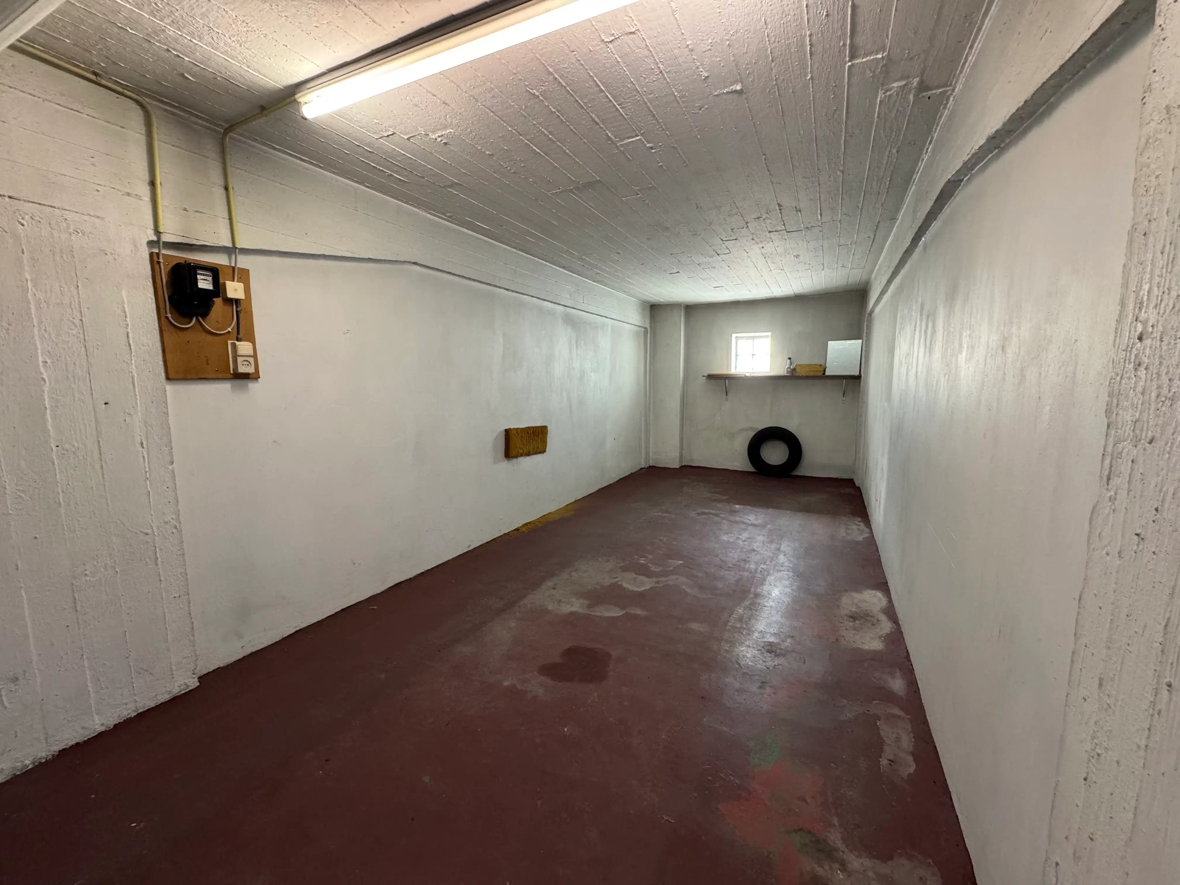 Garagebox nr.73 - Parking Ritz foto 3