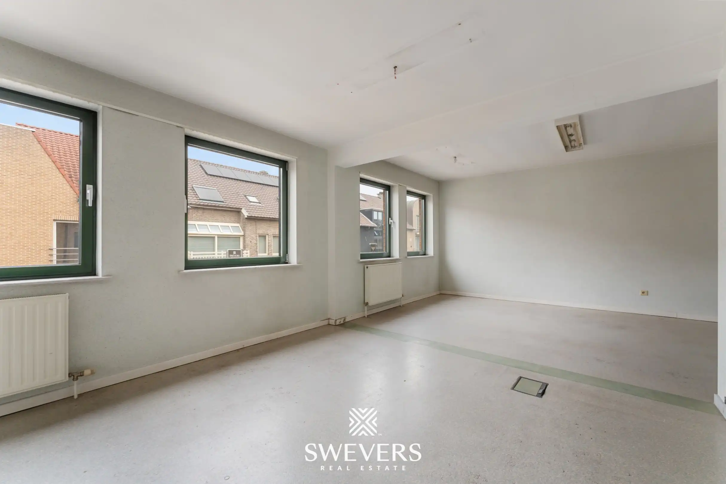 Commerciële opportuniteit met veel visibiliteit en ruimte in het centrum van Beringen foto 34