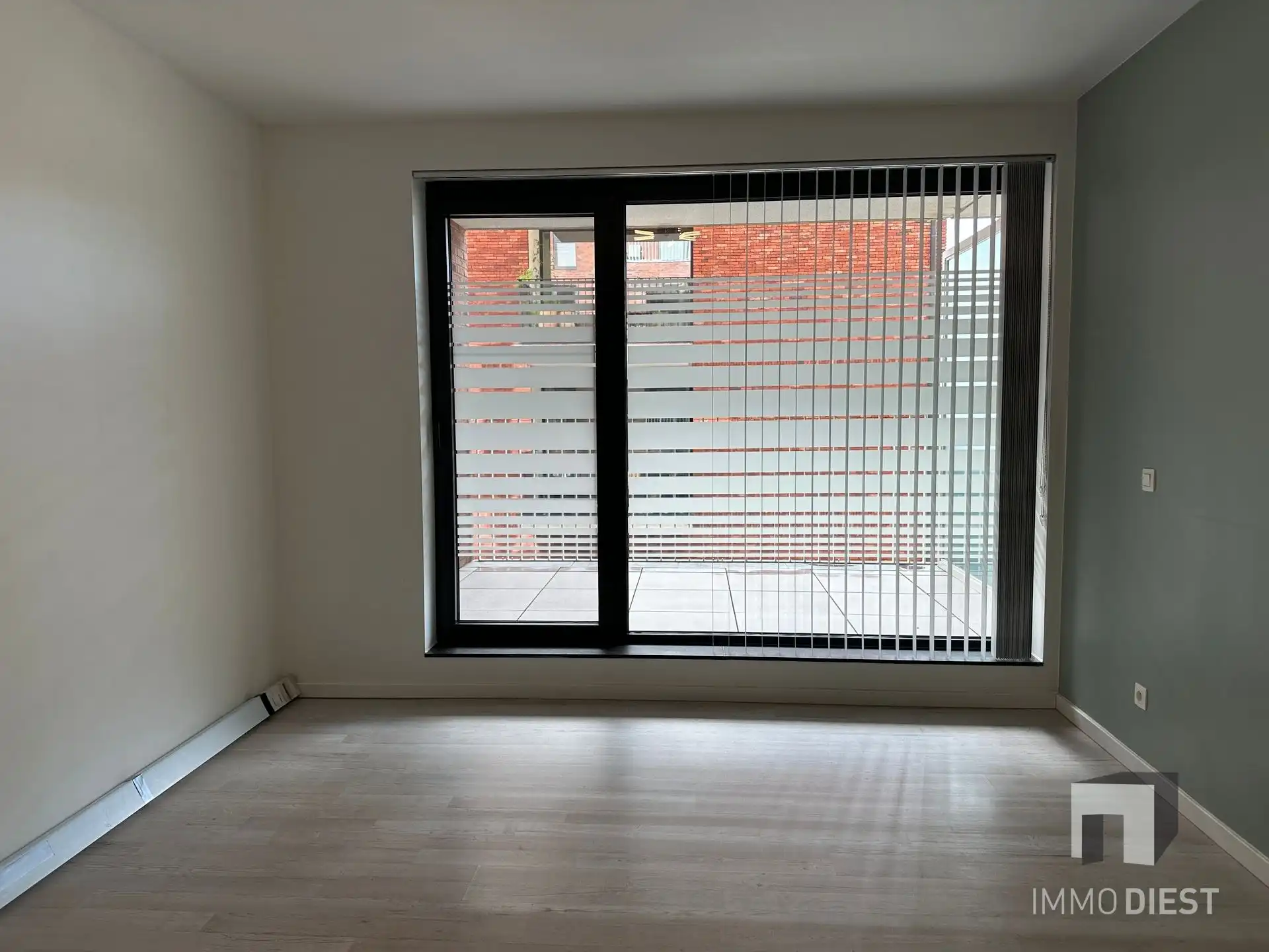 Appartement met 1 slaapkamer, parking en kelder foto 20