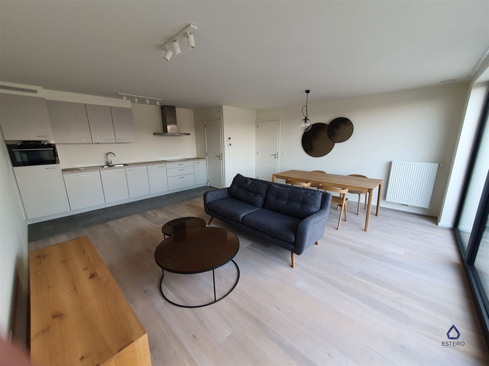 Top afgewerkt appartement voorzien van alle comfort foto 5