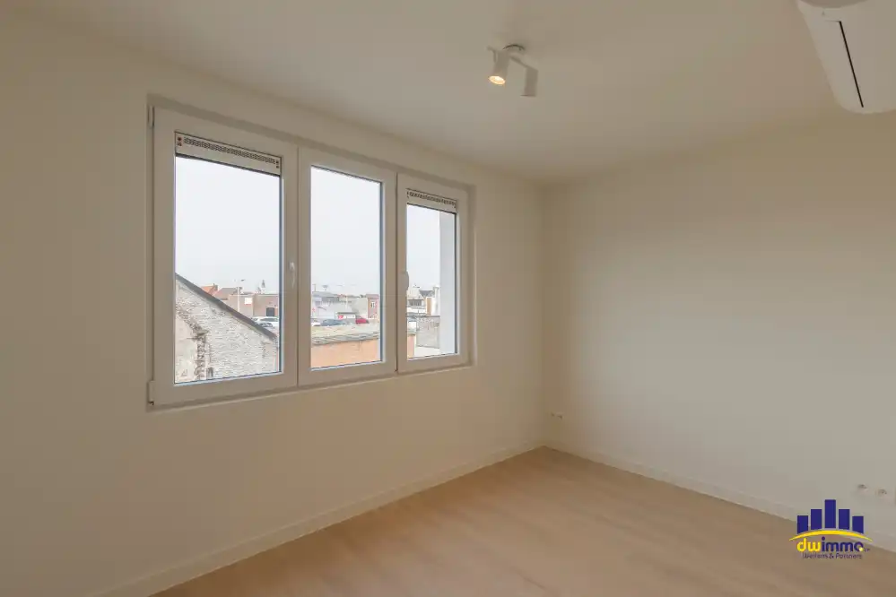 3 appartementen in Ledeberg volledig nieuw met elk 1 slaapkamer foto 13