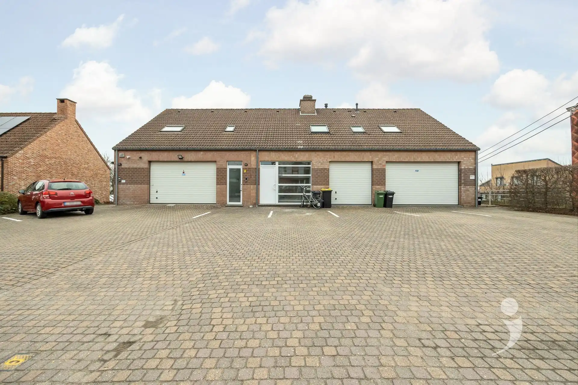 Ruim, instapklaar duplexappartement in Herent! foto 18