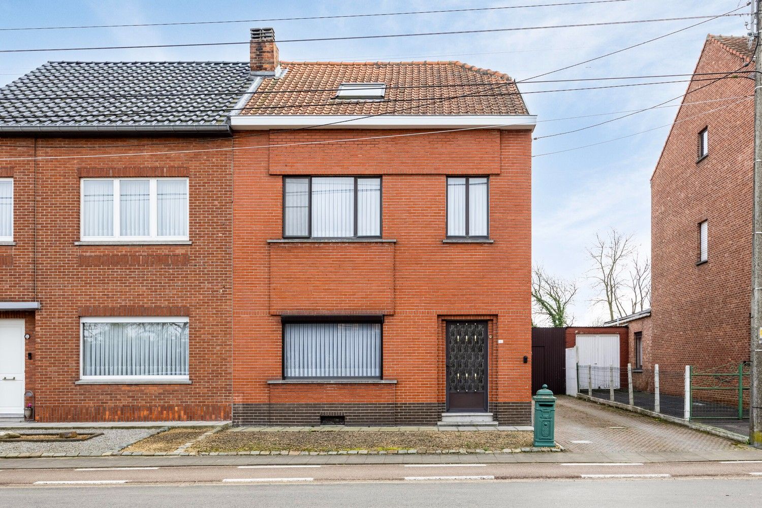 Huis te koop Zepperenweg 189 - 3800 Sint-Truiden