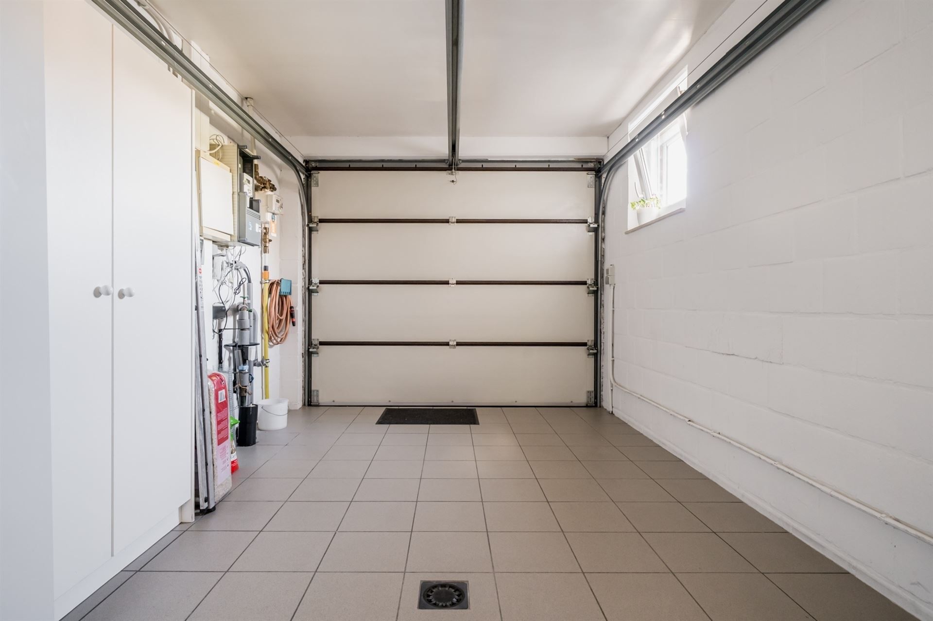 Rustig gelegen gezinswoning met 3 slpks en tuin. foto 21