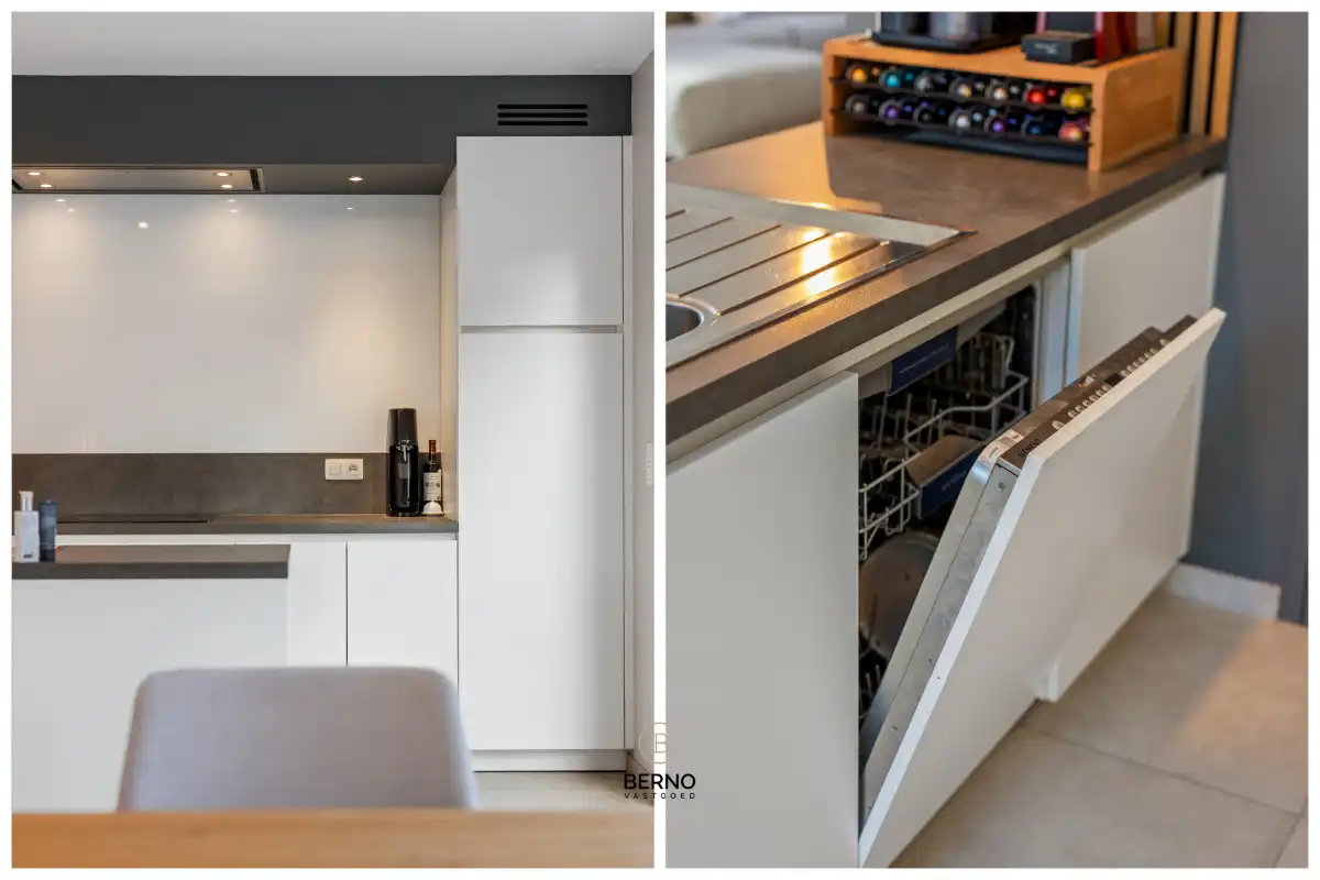 Instapklare HOB met tuinkantoor in Zottegem foto 19