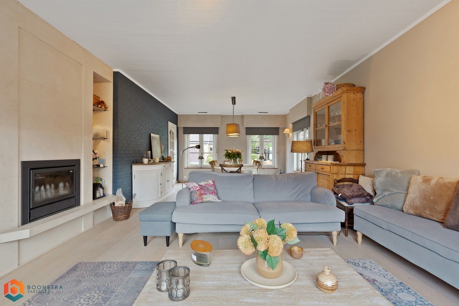 Charmante woning met 4 slpkrs te Tremelo foto 6