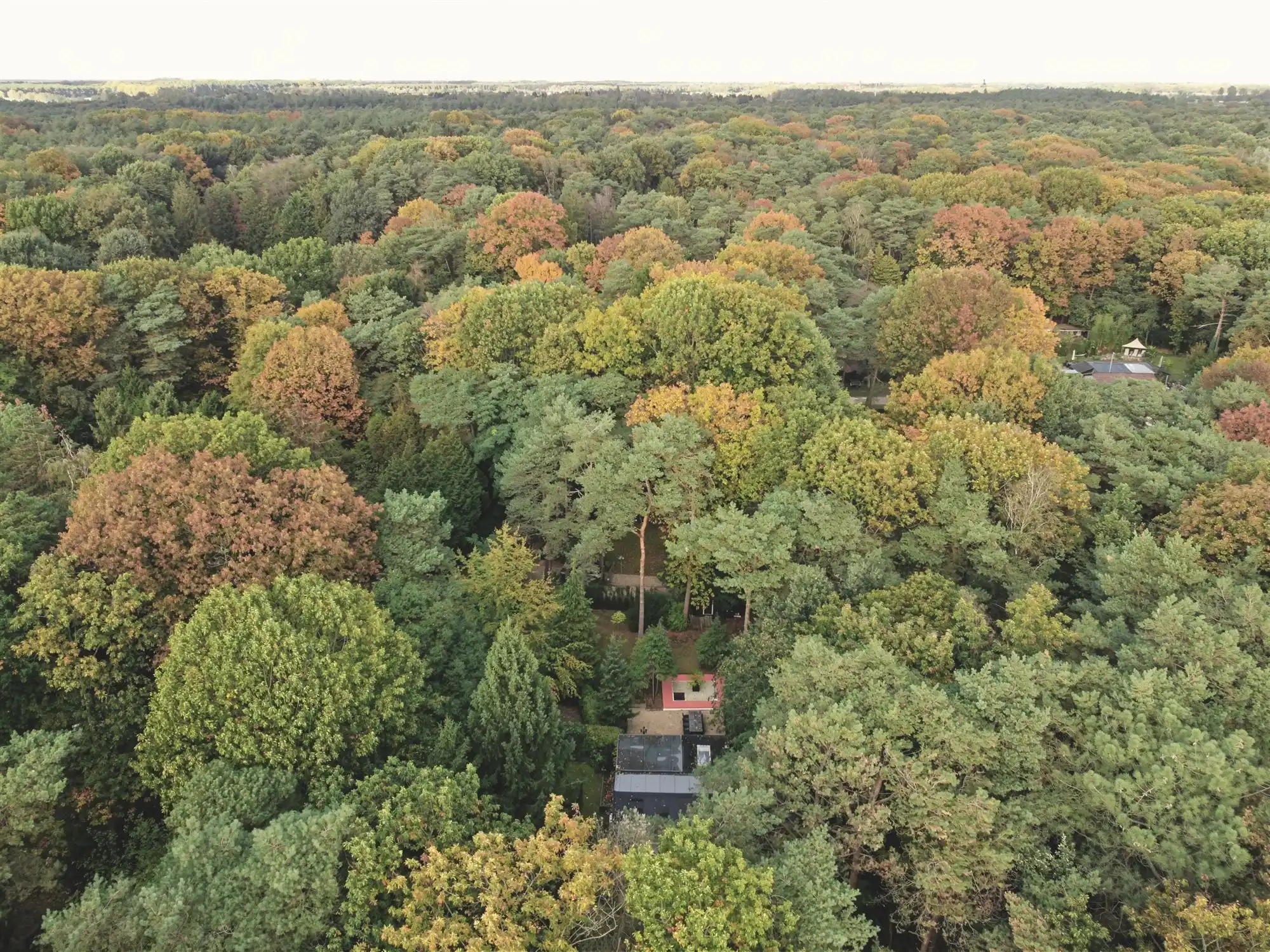 Charmante laagbouwwoning op groot perceel in Schilde foto 14