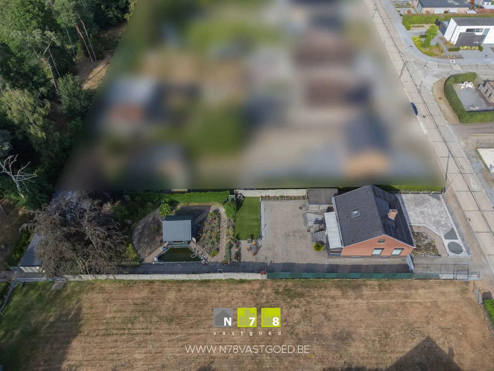 Huis te koop foto 37