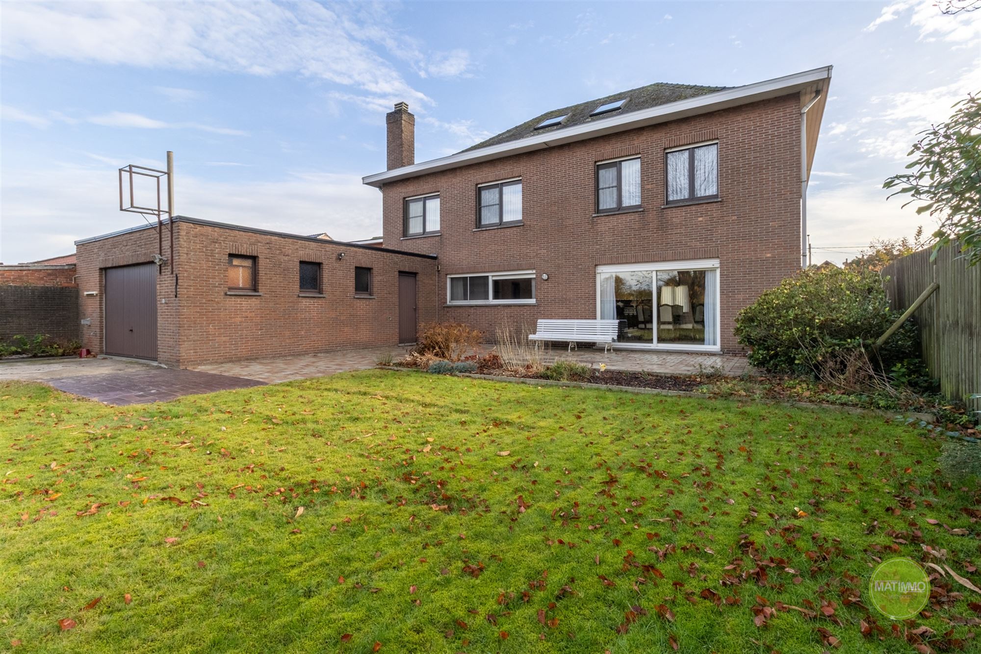 Prachtig herenhuis met 4 slaapkamers te Balen foto 25