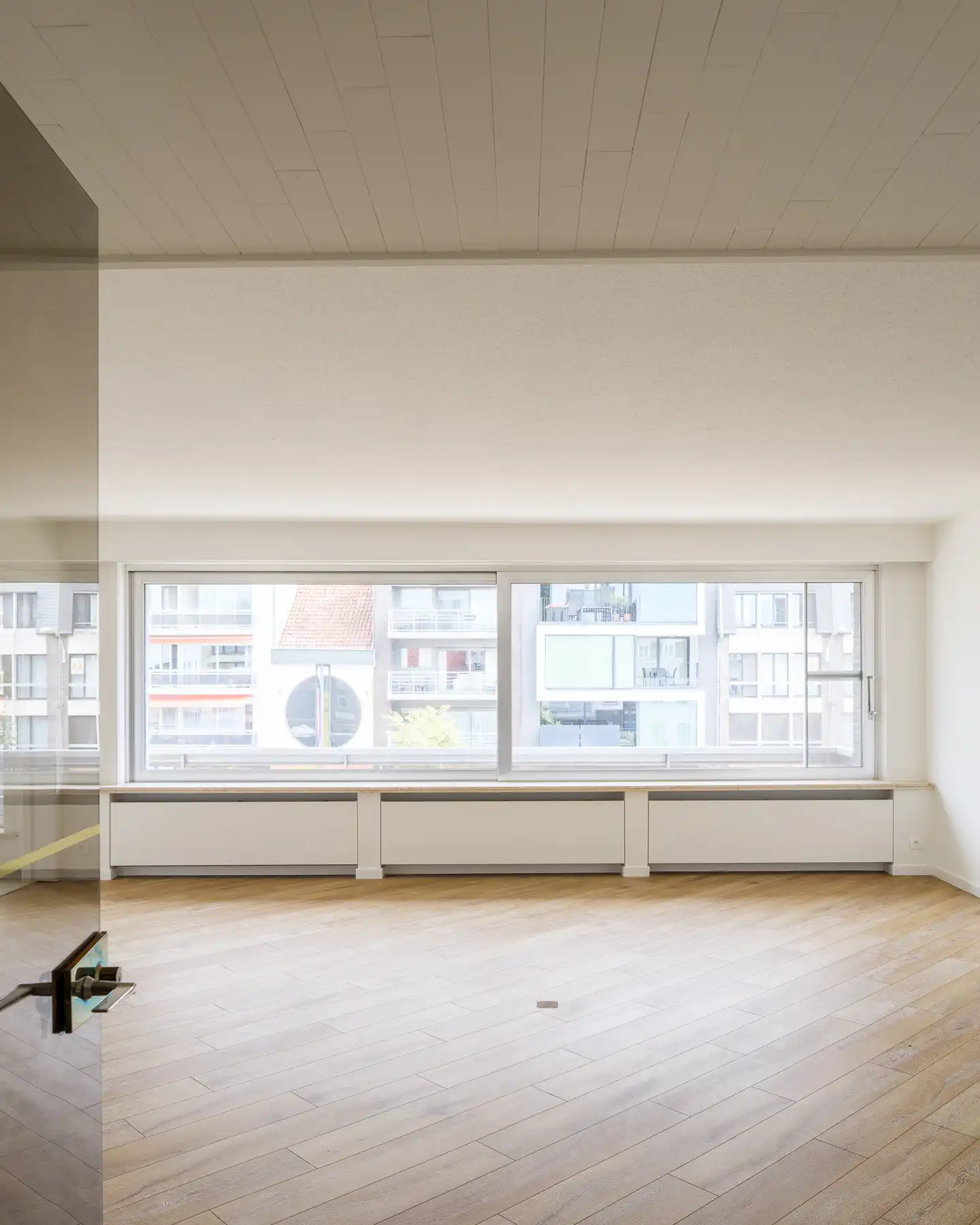 Instapklaar appartement met zicht op de Markt foto 4