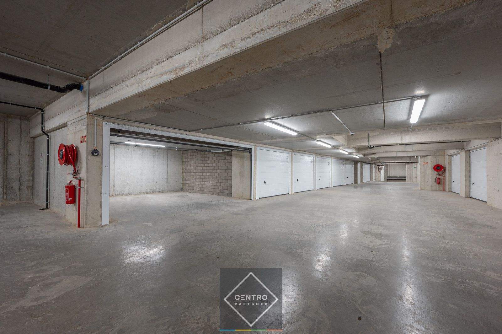 TOPappartement aan met 3 slpks, 2 badks en 2 FANTASTISCHE terrassen! foto 8