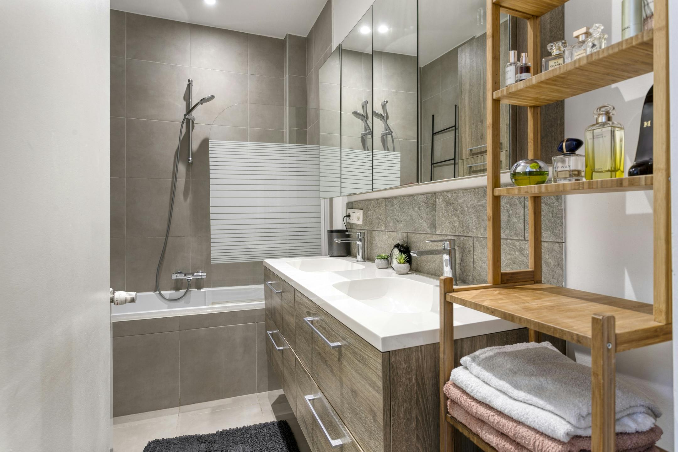 Instapklare woning te koop in Kortrijk!  foto 6