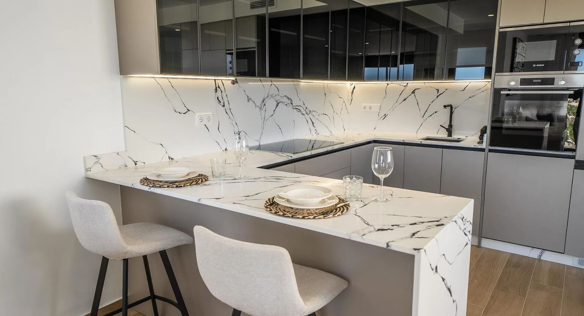 Golf, luxe en panoramische rust – exclusieve villa’s in La Finca voor de ultieme levensstijl aan de Costa Blanca foto 9