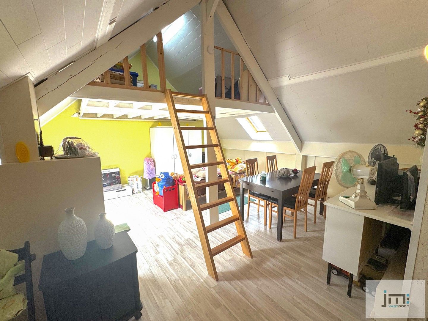 Goed onderhouden, energiezuinige woning foto 11