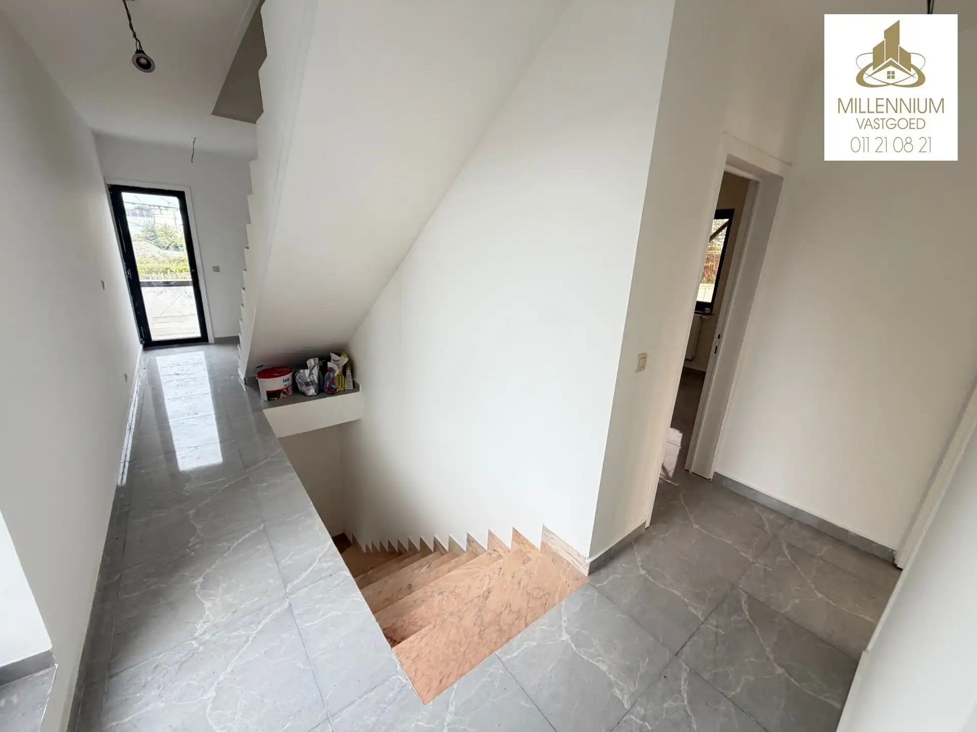 Huis foto 16