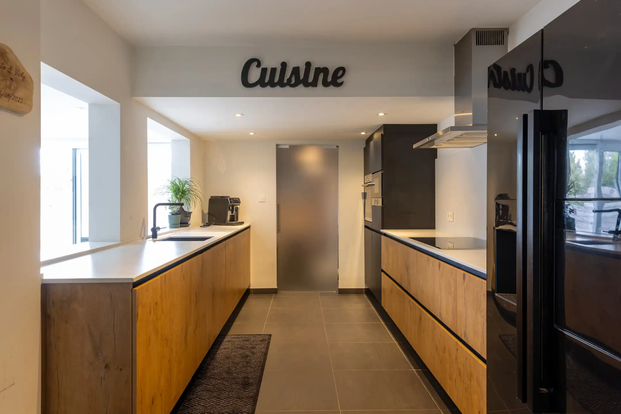 Ruime instapklare woning nabij Bornem centrum foto 3