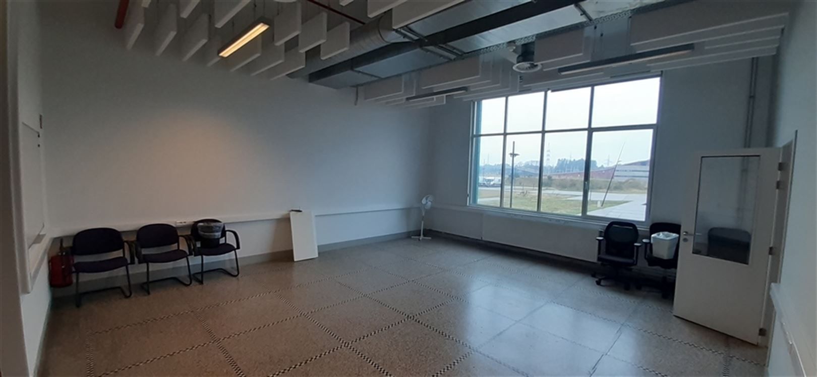 Kantoorgebouw vanaf 15 m² tot 489 m² te Houthalen foto 11