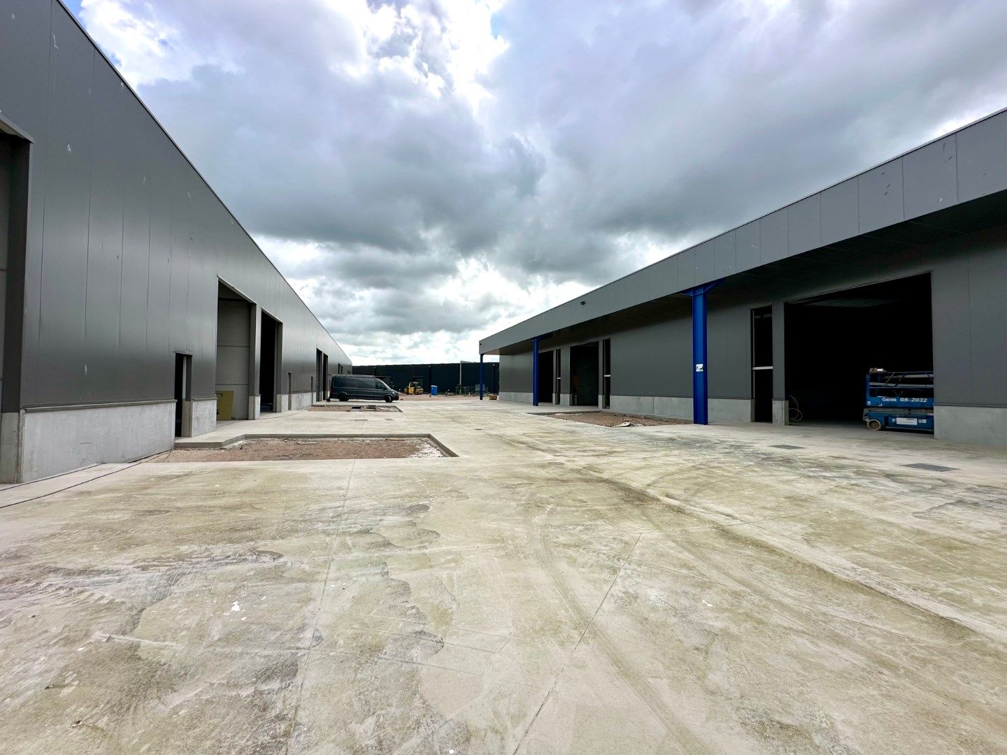 Nieuwbouw KMO unit (211 m²) foto 5