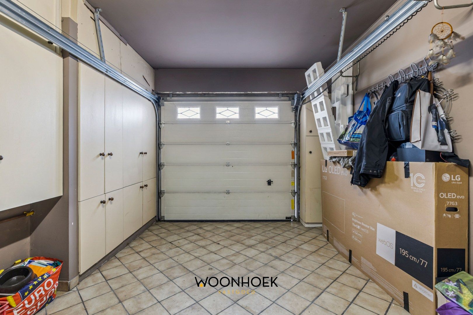 Instapklare 3-slpk woning op 884m² grond aan stadsrand foto 17