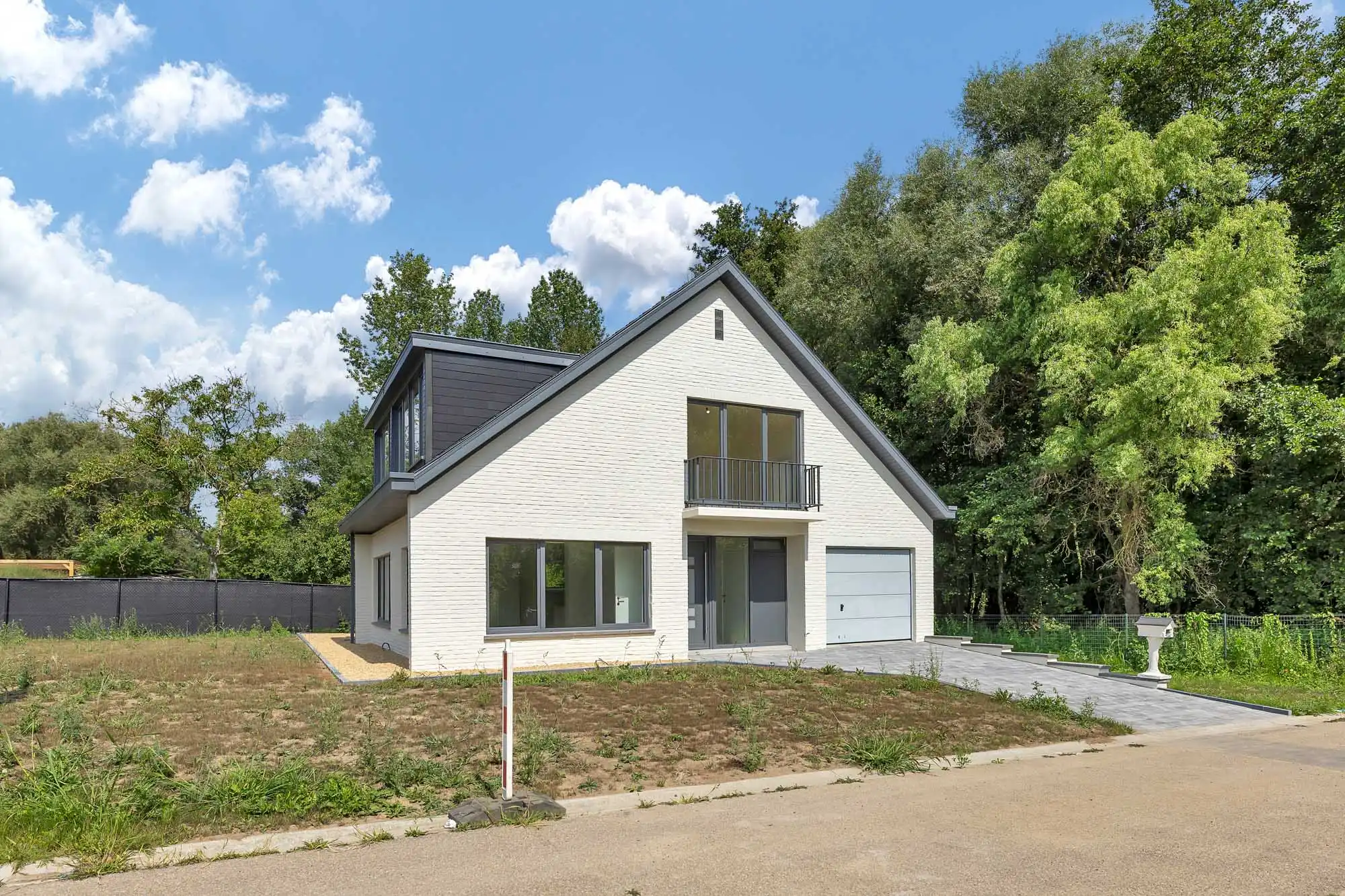 Gebouw te koop Ternat 292 - 9400 Meerbeke