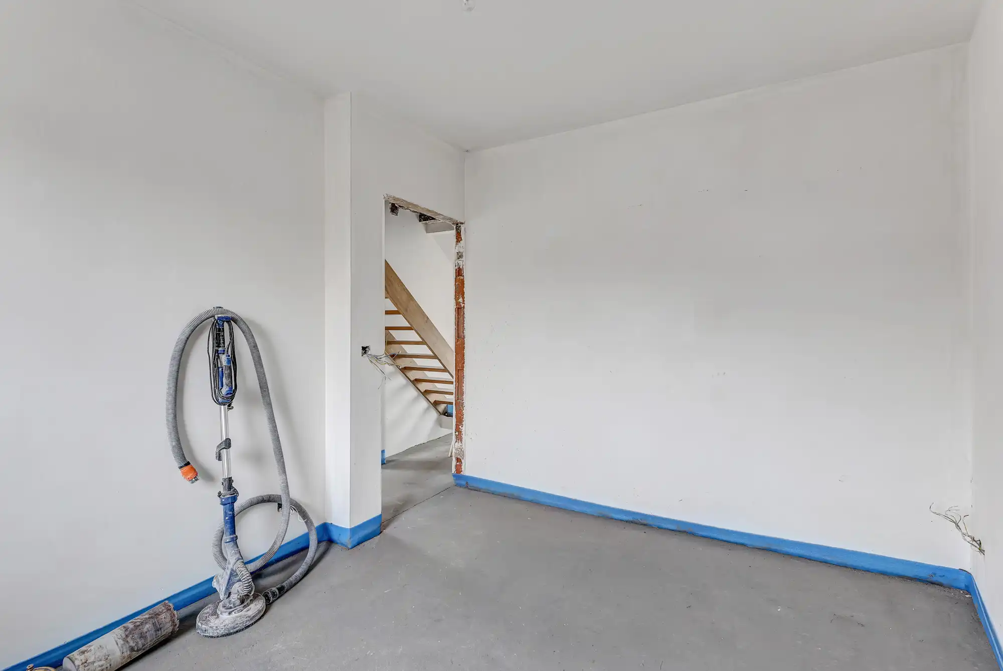 Nieuwbouwwoning op een boogscheut van centrum Ternat foto 17