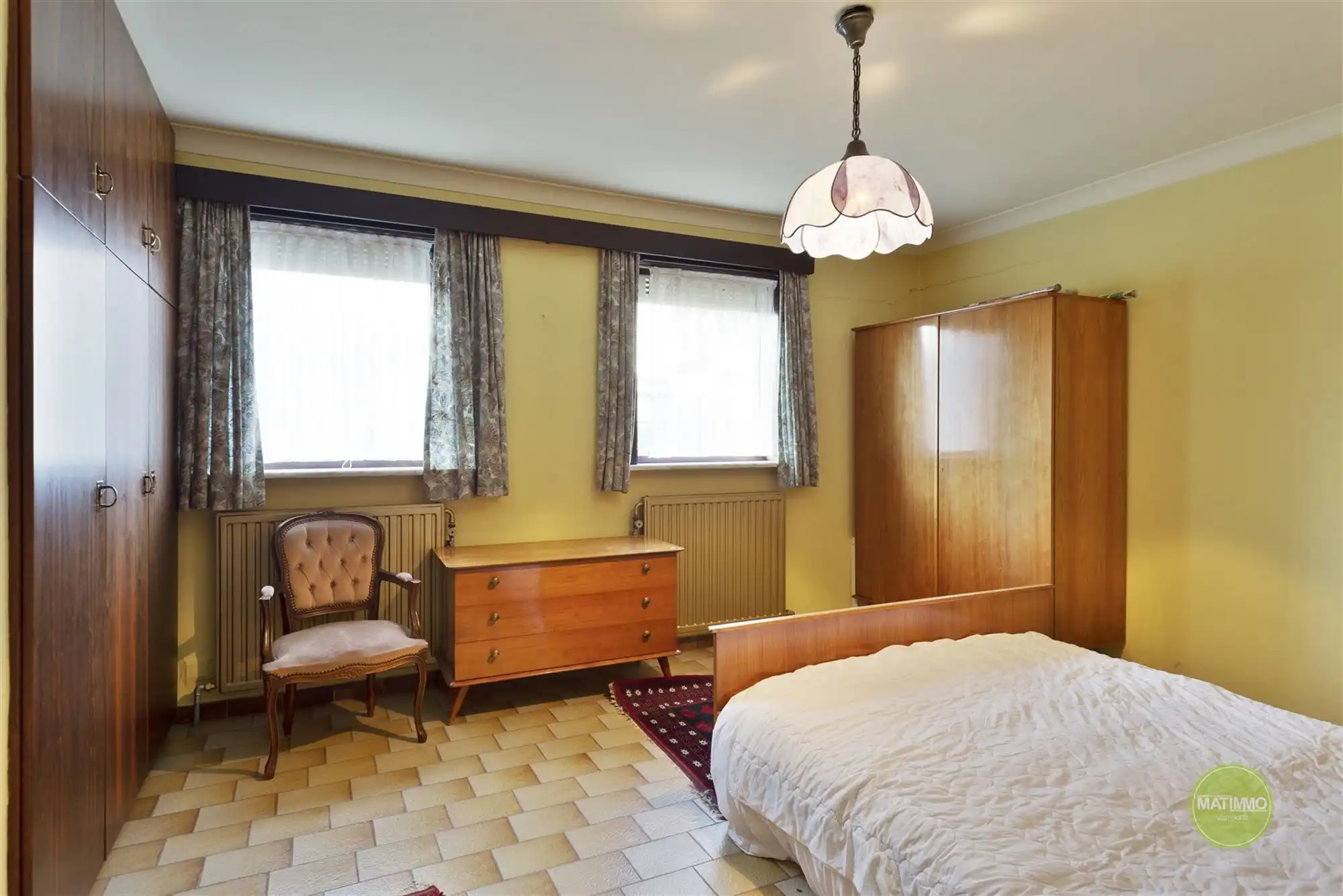 Rustig gelegen laagbouwwoning met 2 slaapkamers in Mol foto 15