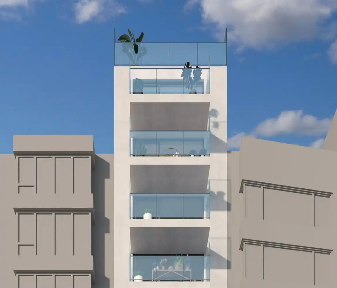 RESIDENTIE TRISTAR foto 2