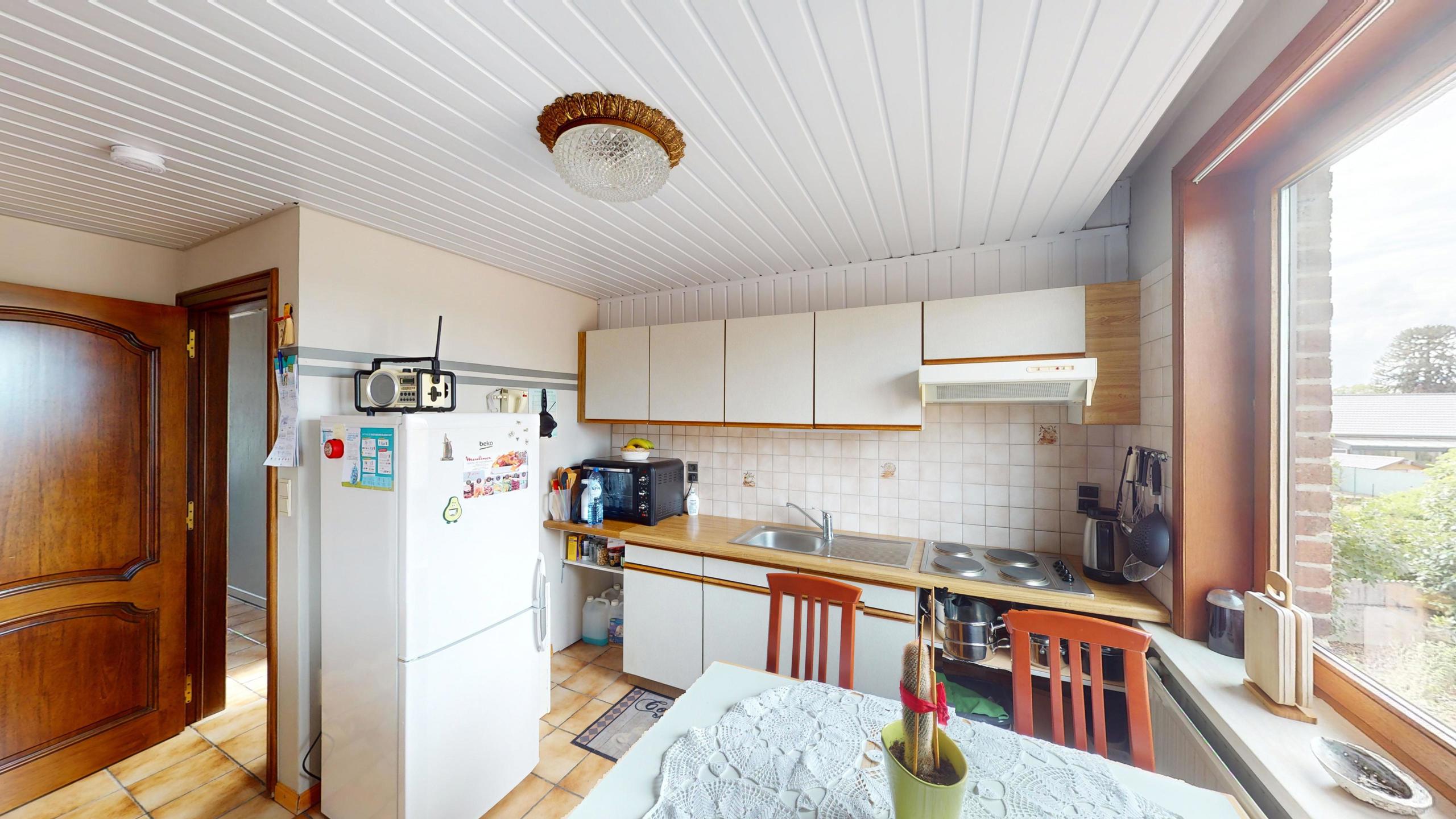 Opbrengst eigendom met 3 vergunde entiteiten! foto 8