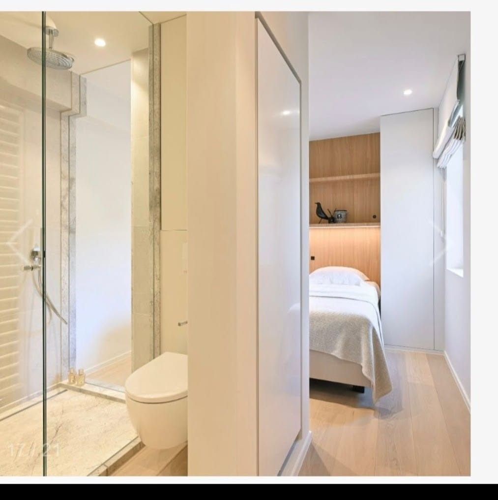 Luxueus appartement met zijdelings zeezicht, gelegen tussen de Kustlaan en de Dumortierlaan. foto 10