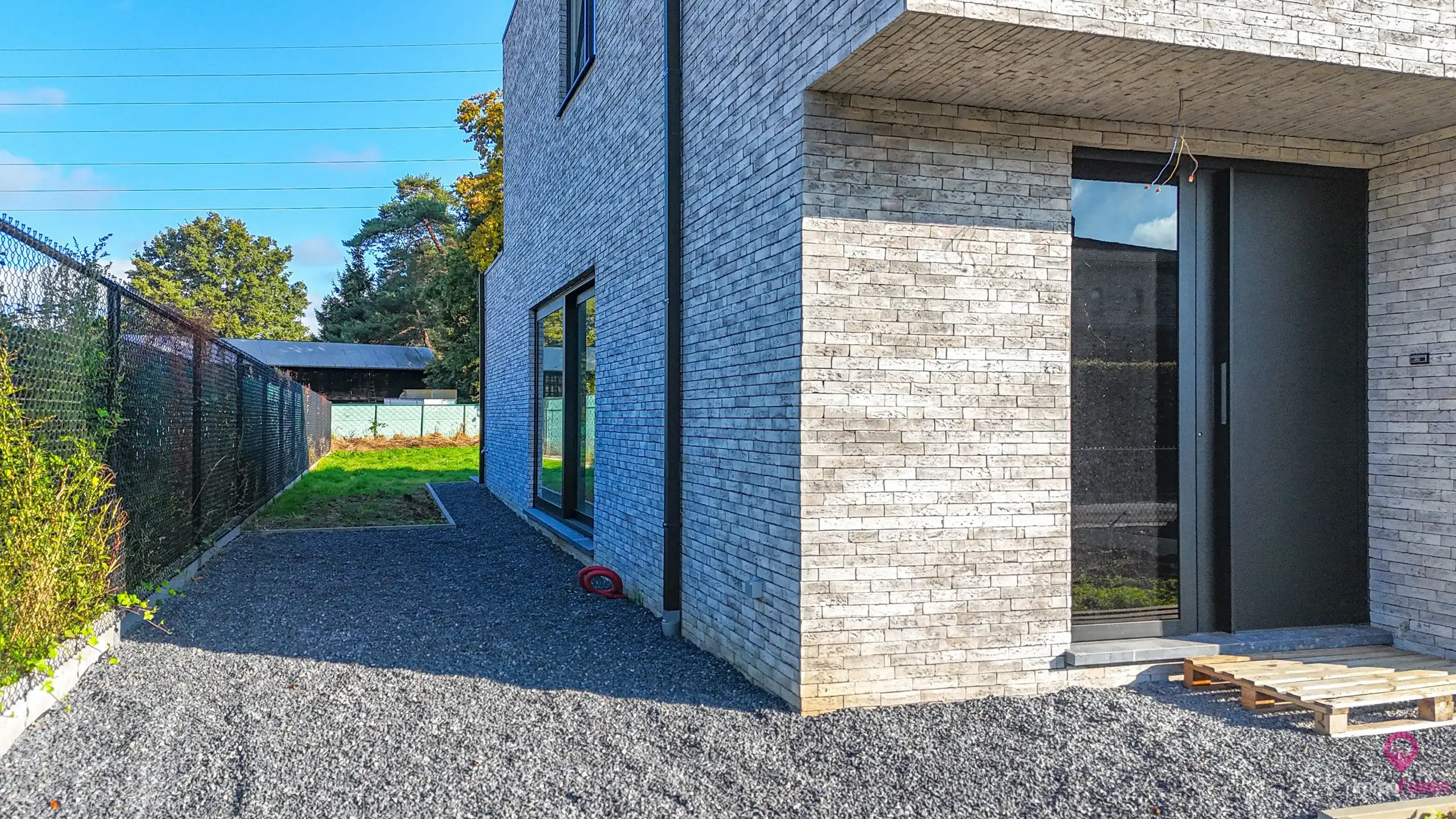 Praktische nieuwbouwwoning met 3 slpks in rustige straat! foto 39