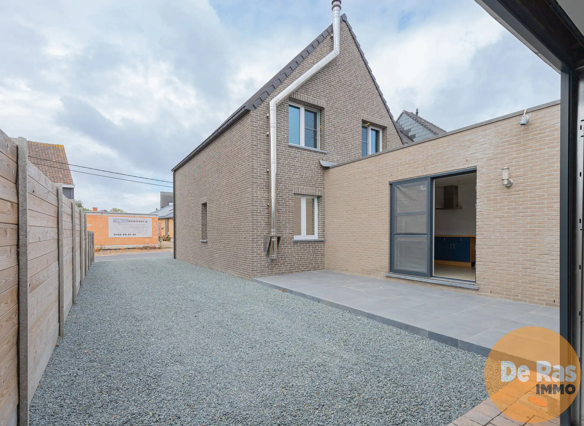 BAVEGEM - Gezinswoning met grote garage/werkplaats foto 23