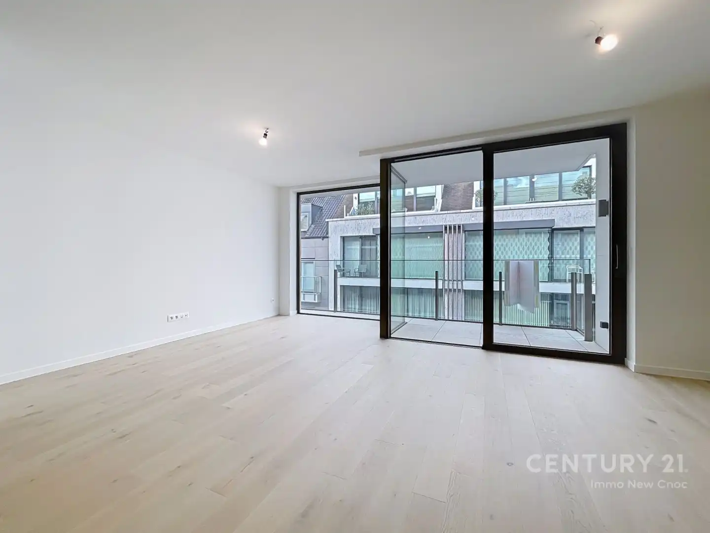 Centraal gelegen appartement  foto 3