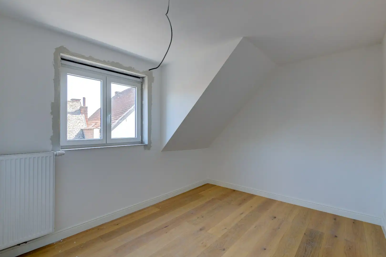Gerenoveerd DUPLEX appartement in centrum Lier met 3 slaapkamers op 50 meter van de Grote Markt foto 17