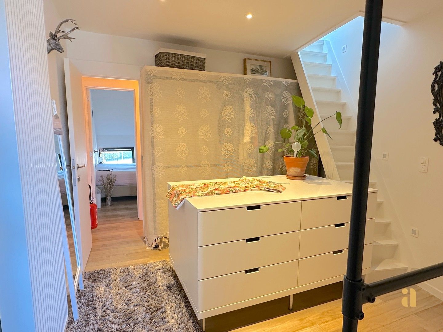Charmante woning met een groene oase als tuin foto 20