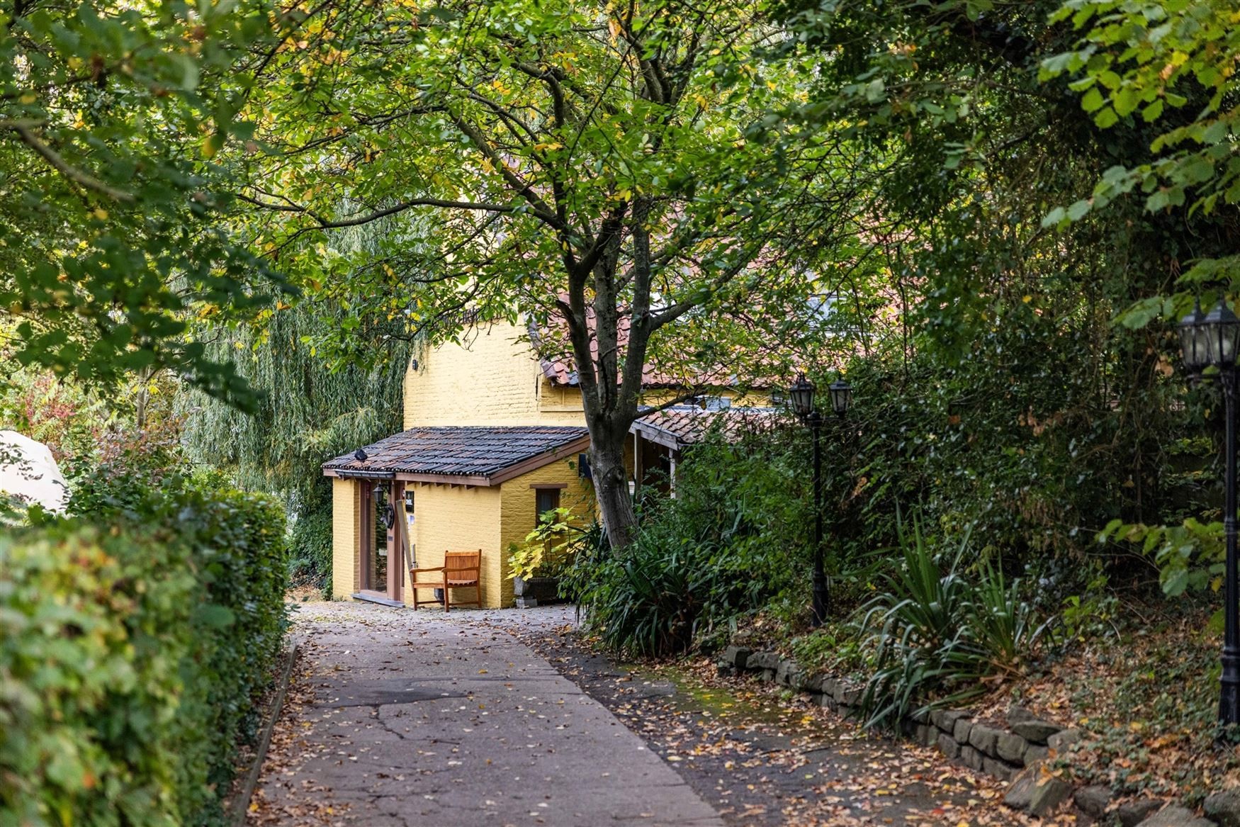 Uniek eigendom te koop: de Zwadderkotmolen. foto 6