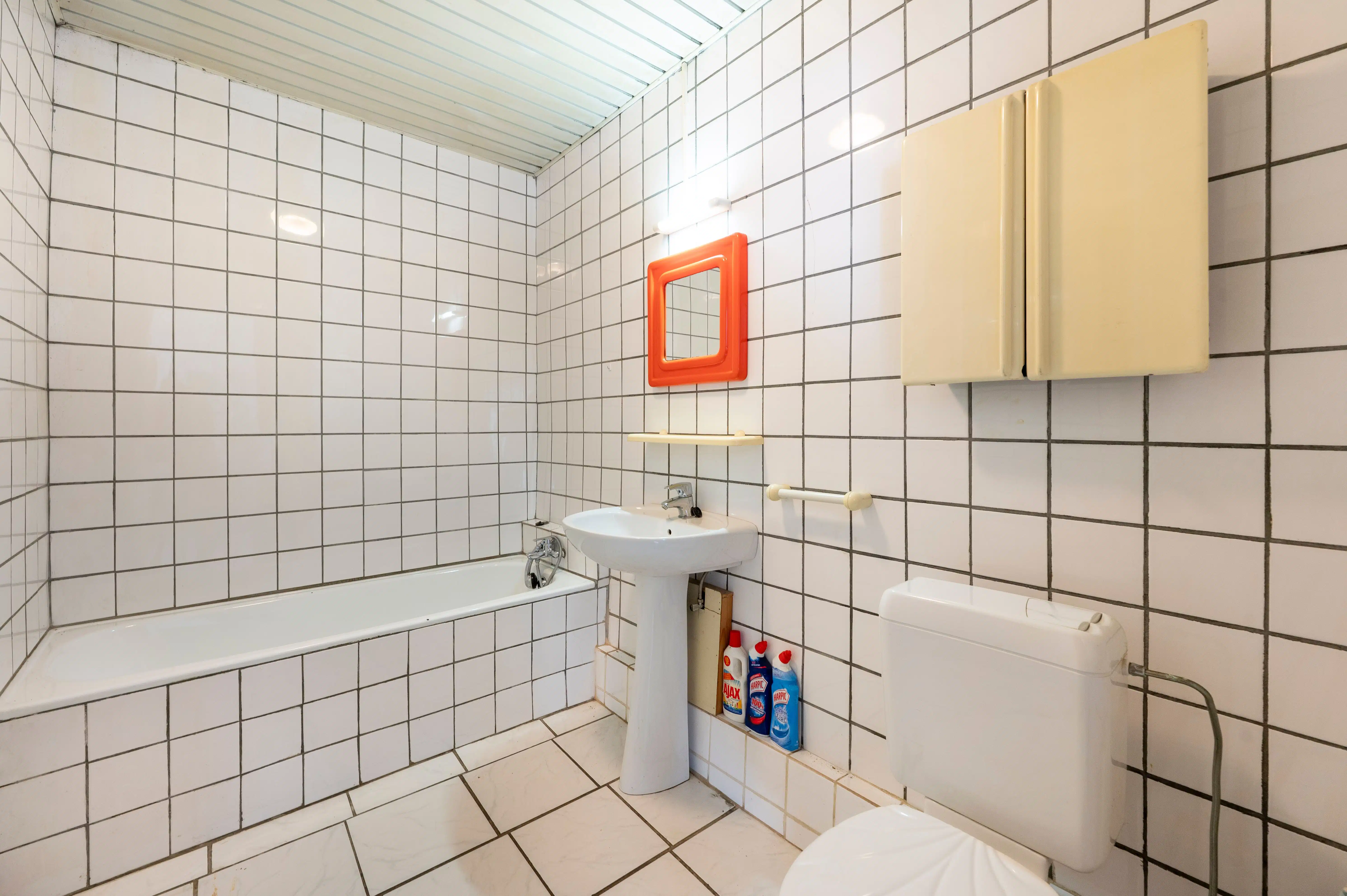 Verrassend ruime woning met mogelijkheden in Mariaburg-Ekeren! foto 13