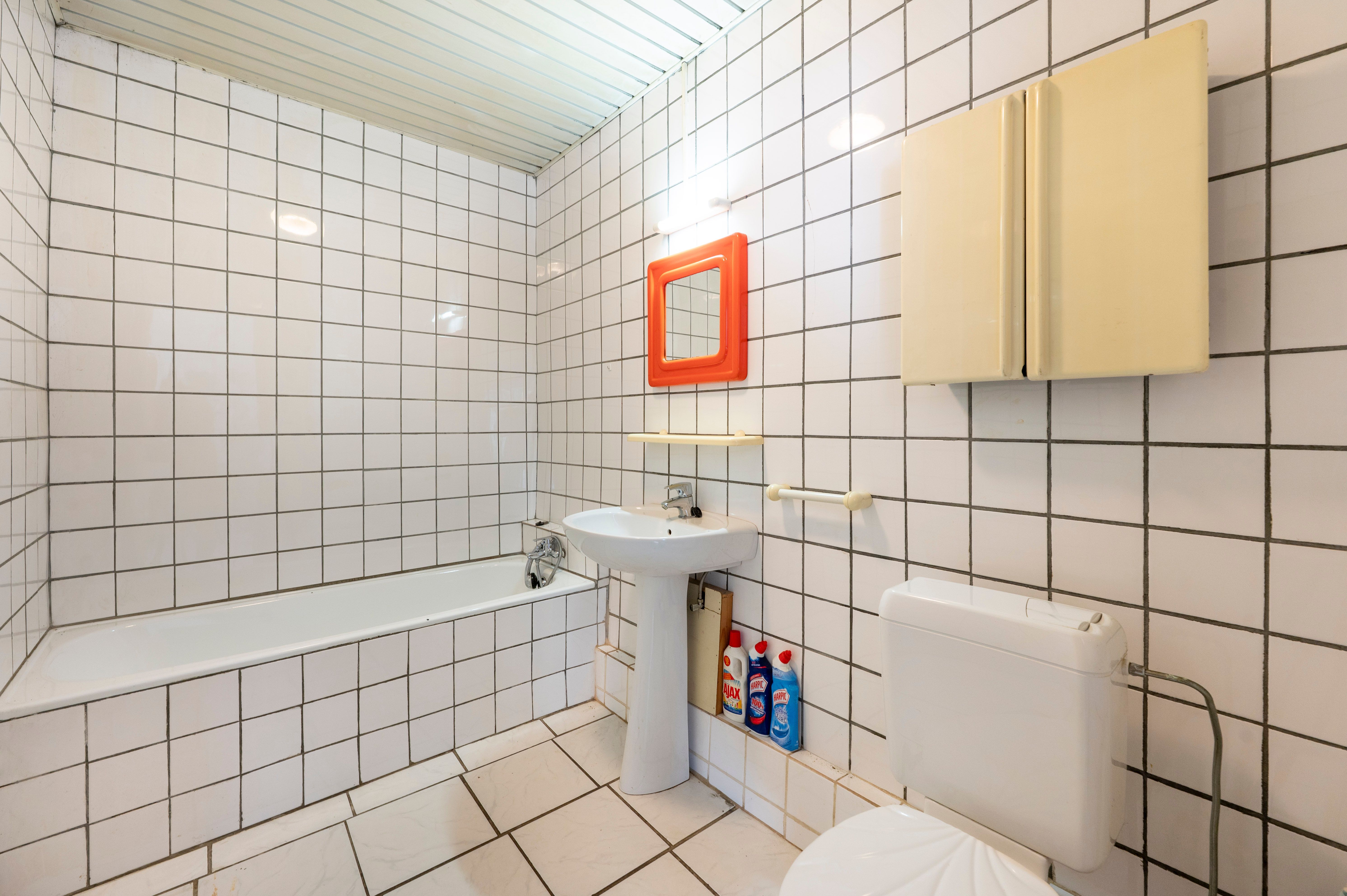 Verrassend ruime woning met mogelijkheden in Mariaburg-Ekeren! foto 13