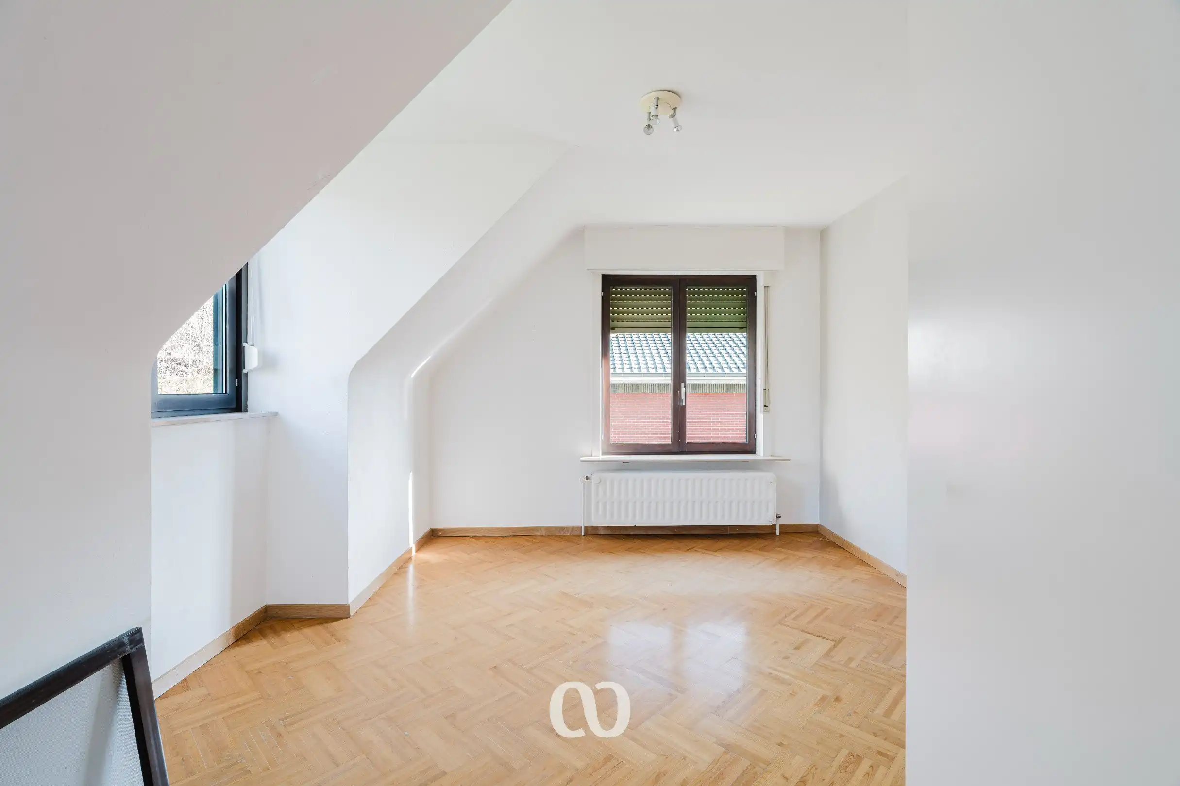 Grote gezinsvilla met panoramisch uitzicht nabij Oudenaarde foto 12