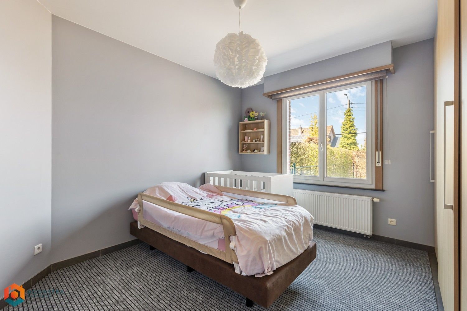 Gelijkvloerse villa met tal van mogelijkheden op ruim perceel (3314m²) te Putte foto 6