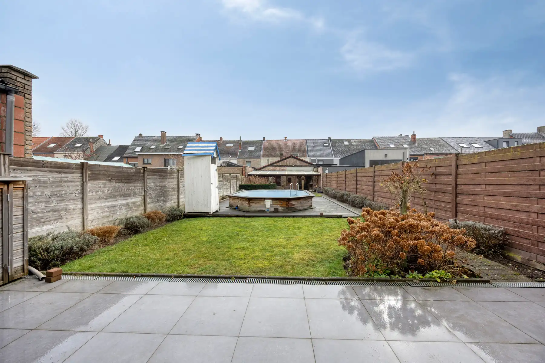 Instapklare woning met 3 slaapkamers en 2 badkamers  foto 14