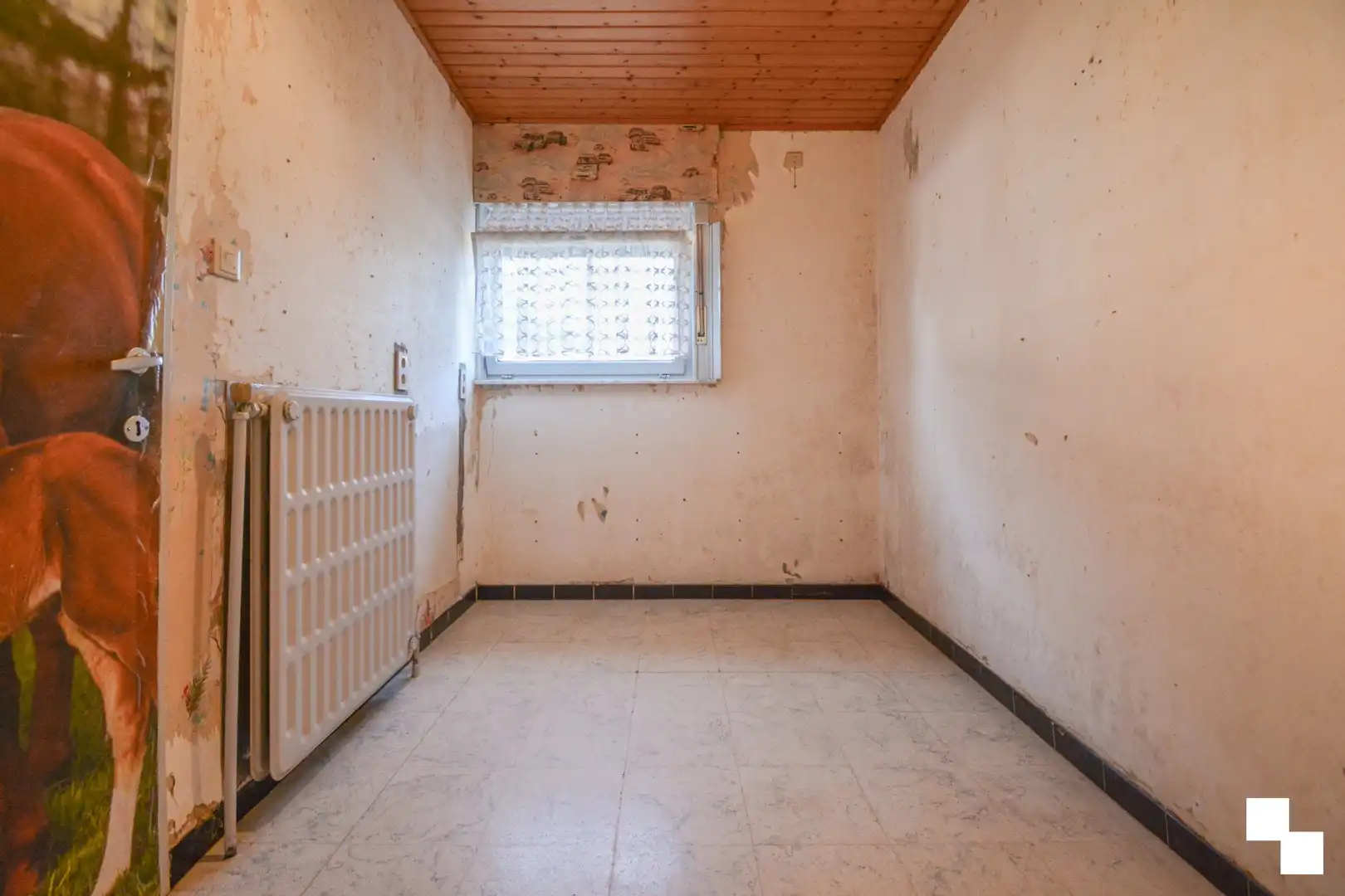 Gelijkvloers wonen: bungalow op 1.220 m² te Hooglede foto 19