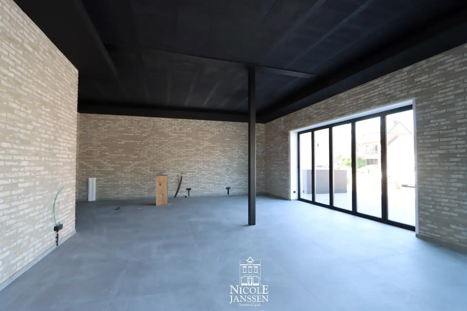 Interessante opbrengsteigendom foto 6