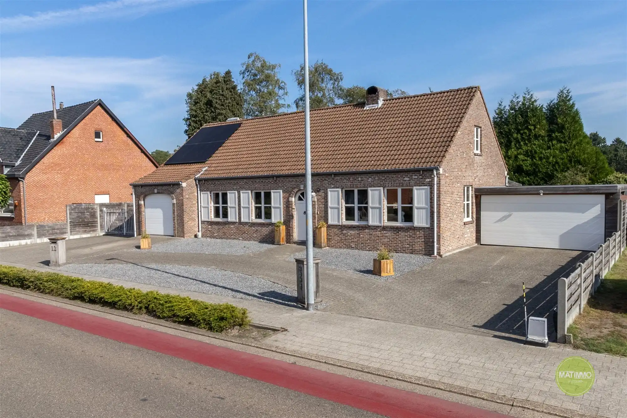 Ruime gezinswoning op een perceel van 780 m2 in Dessel foto 27