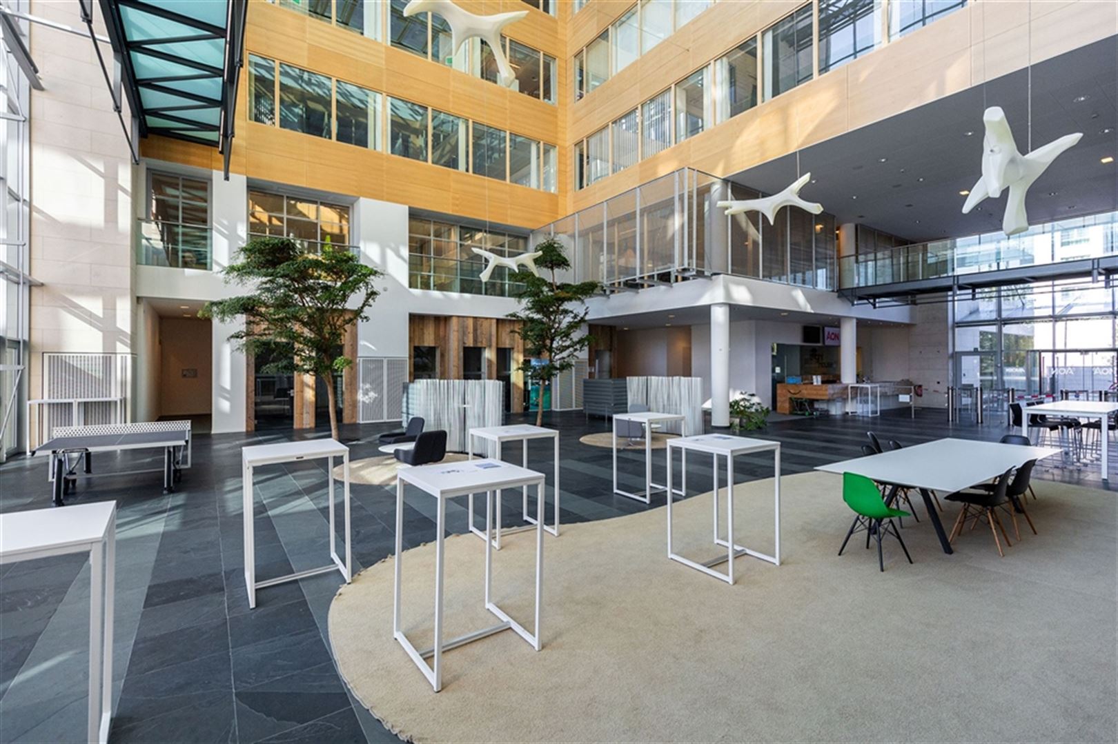 LIGHTHOUSE: vanaf 354 m² foto 4